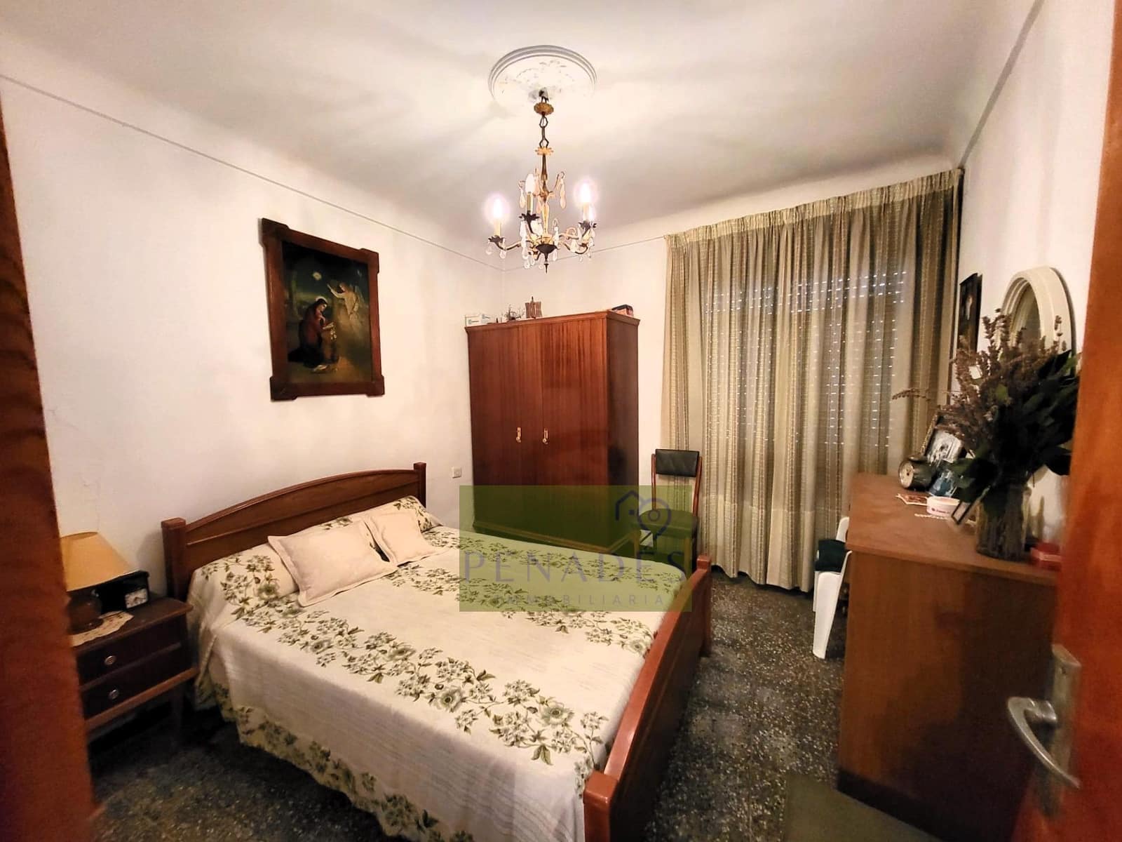 Casa de 4 habitaciones en La Font de la Figuera en venta - 50.000 € (Ref: 10180552)