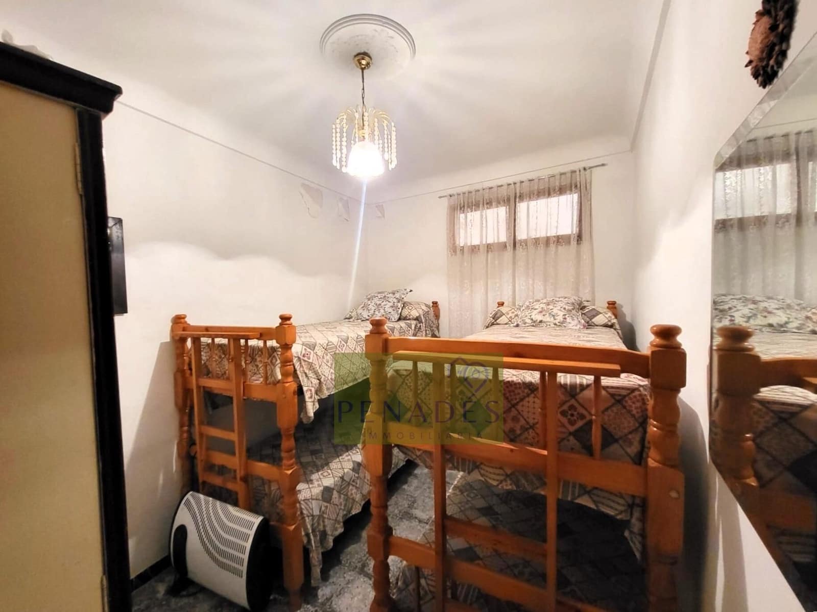 Casa de 4 habitaciones en La Font de la Figuera en venta - 50.000 € (Ref: 10180552)