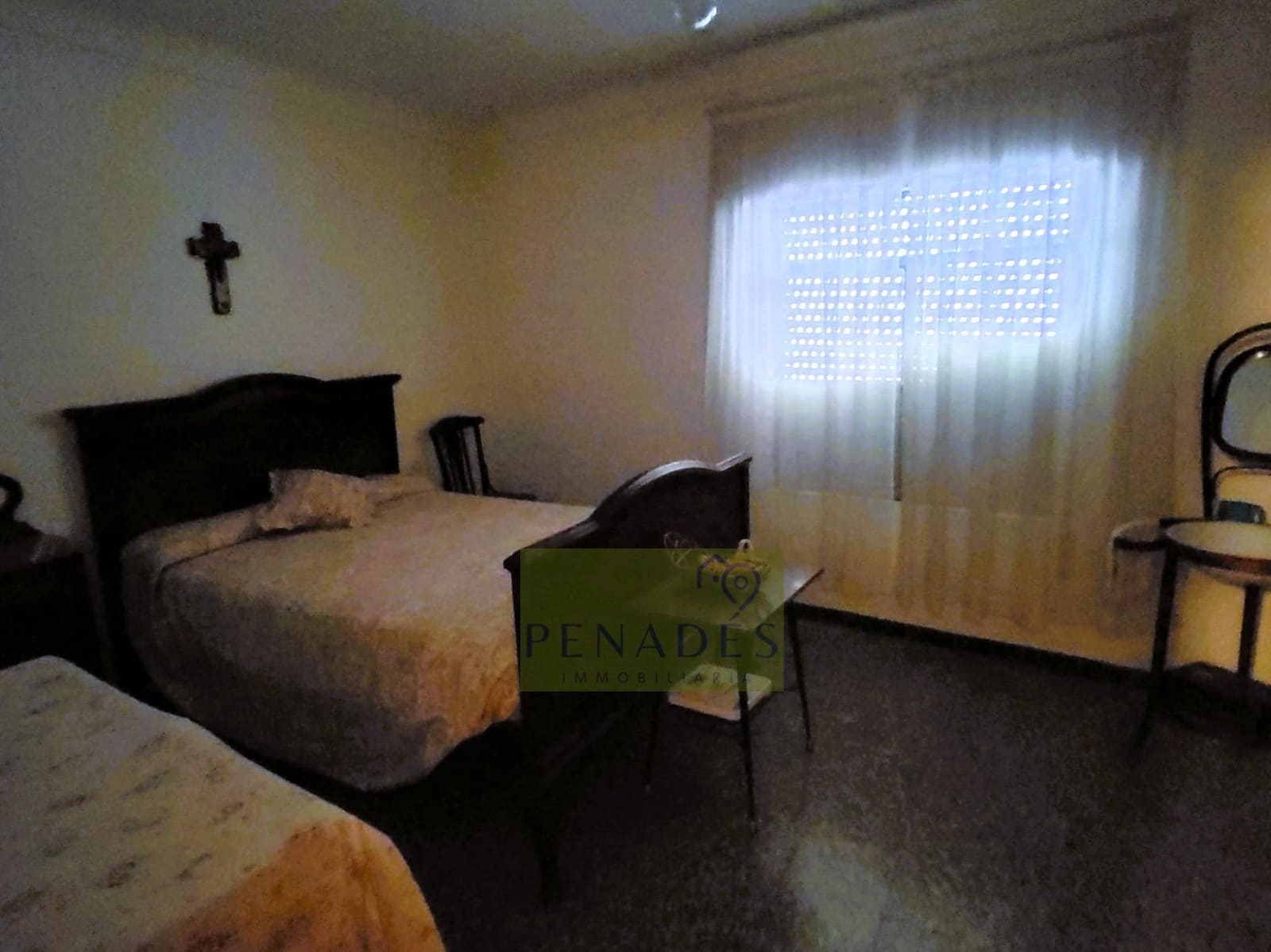 Casa de 4 habitaciones en La Font de la Figuera en venta - 50.000 € (Ref: 10180552)