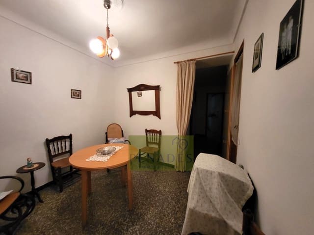 4 slaapkamer Huis te koop in La Font de la Figuera - € 50.000 (Ref: 10180552)