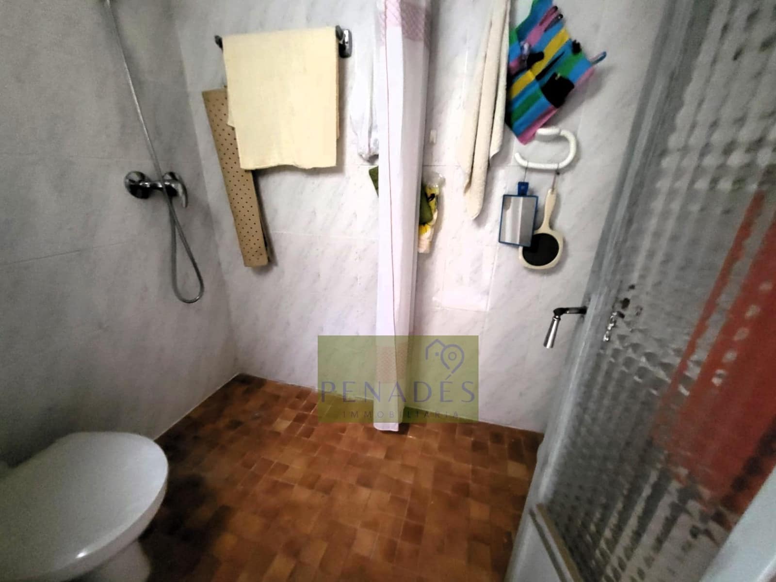 Casa de 4 habitaciones en La Font de la Figuera en venta - 50.000 € (Ref: 10180552)