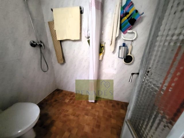 4 slaapkamer Huis te koop in La Font de la Figuera - € 50.000 (Ref: 10180552)