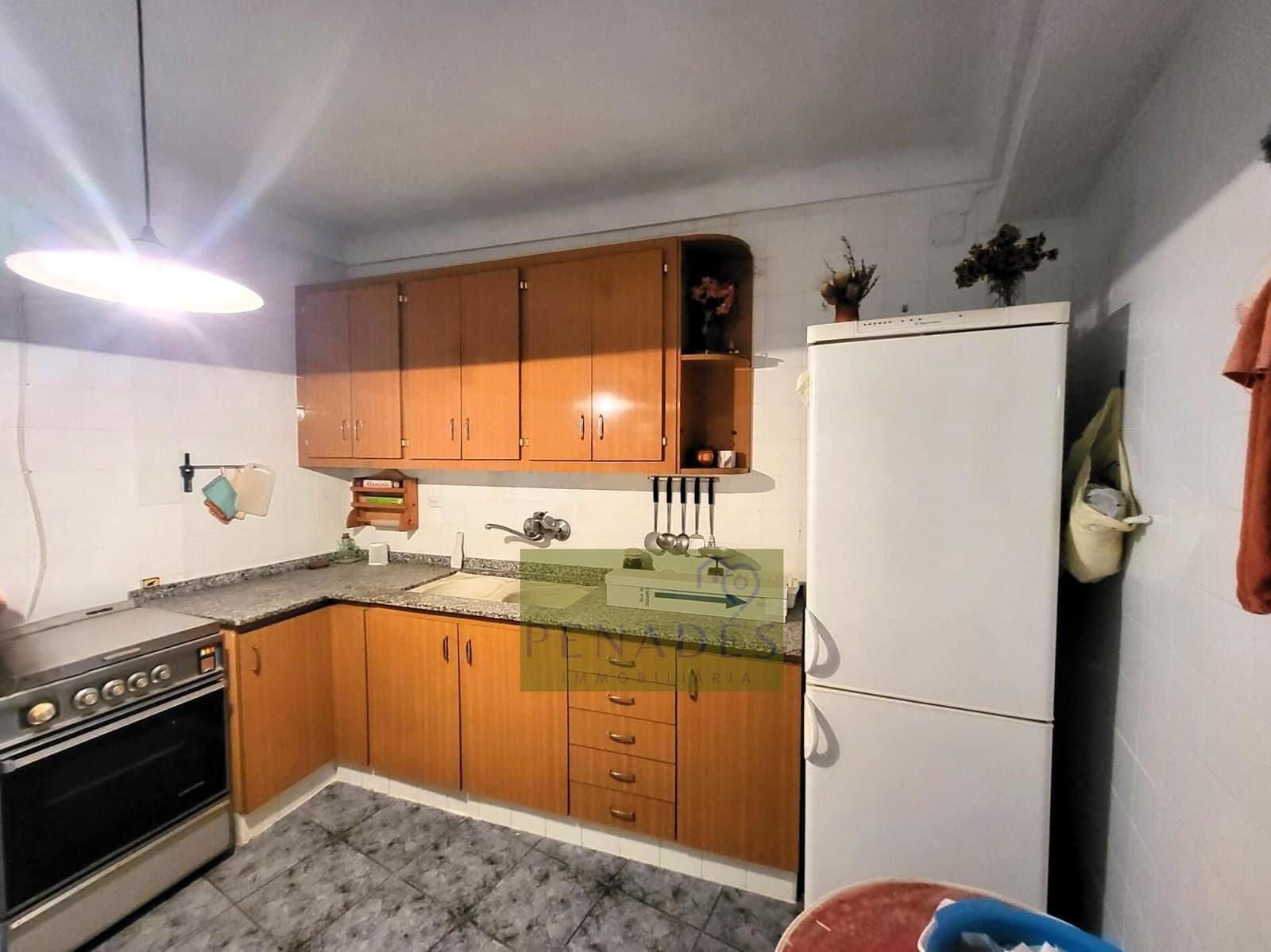 Casa de 4 habitaciones en La Font de la Figuera en venta - 50.000 € (Ref: 10180552)