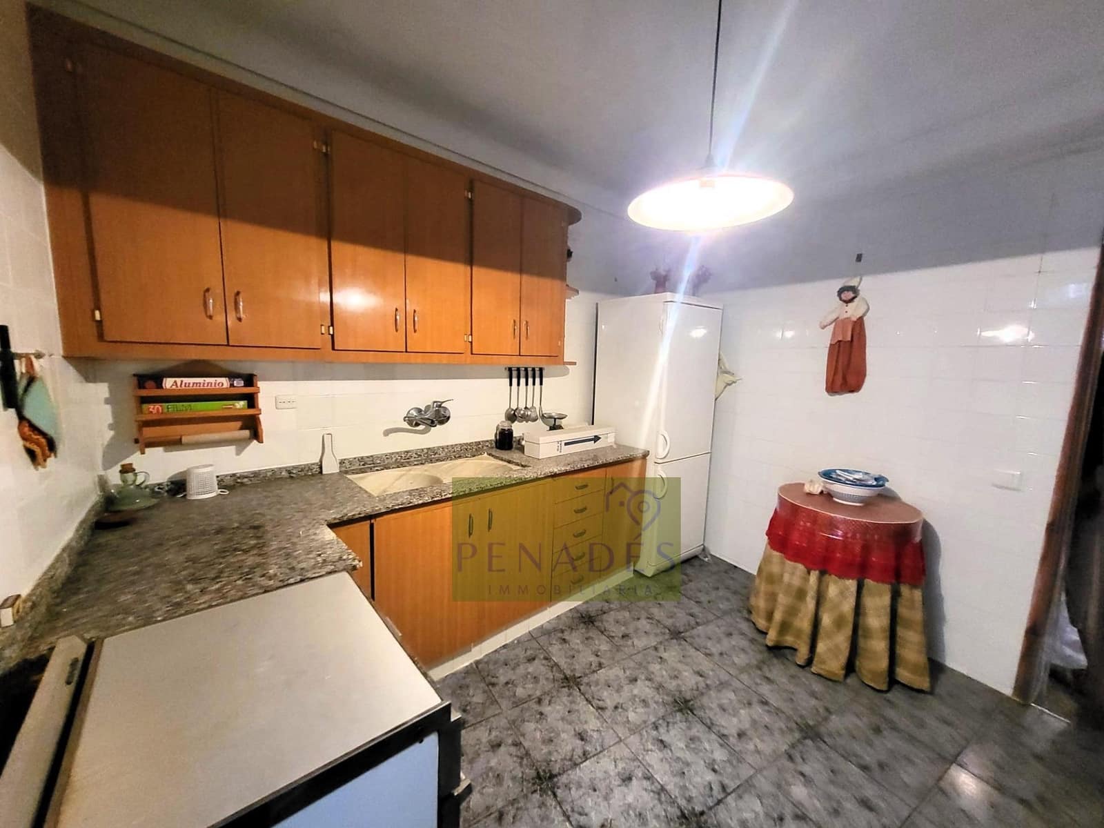 Casa de 4 habitaciones en La Font de la Figuera en venta - 50.000 € (Ref: 10180552)