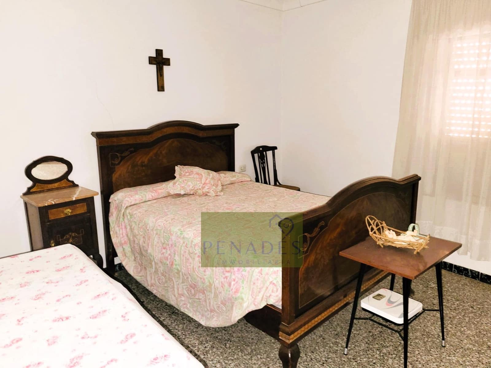 Casa de 4 habitaciones en La Font de la Figuera en venta - 50.000 € (Ref: 10180552)