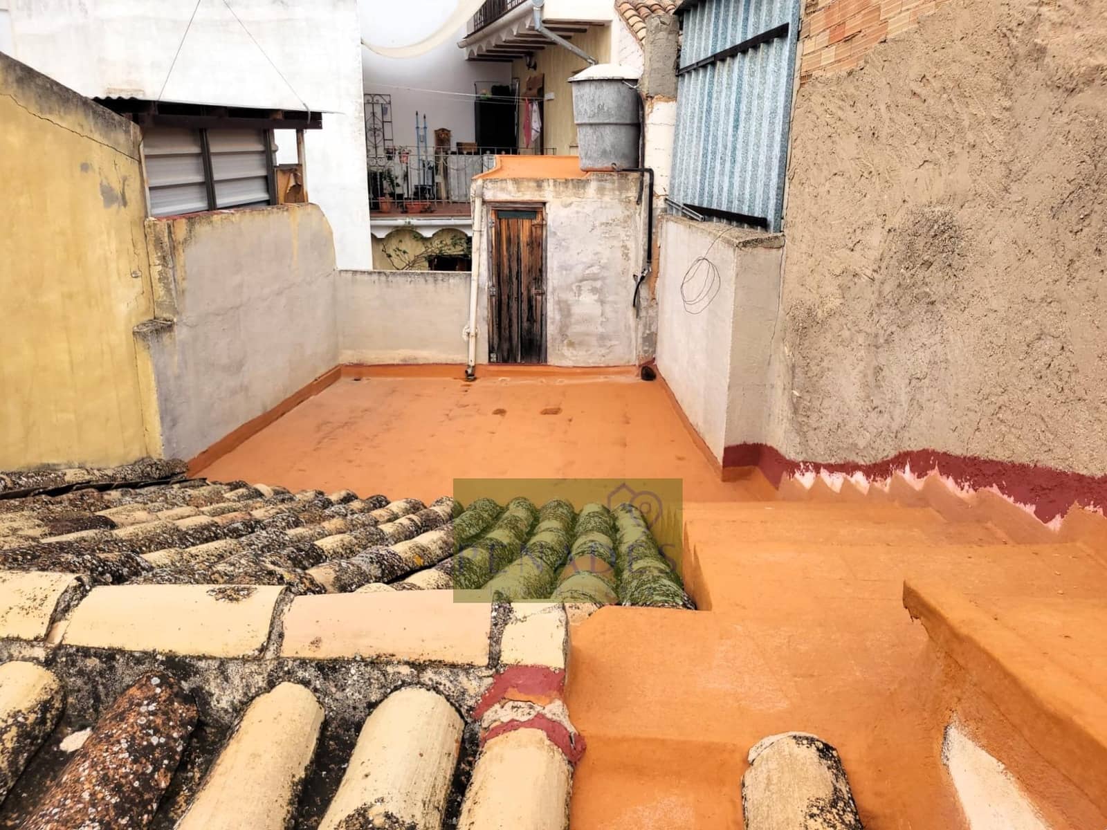 Casa de 4 habitaciones en La Font de la Figuera en venta - 50.000 € (Ref: 10180552)