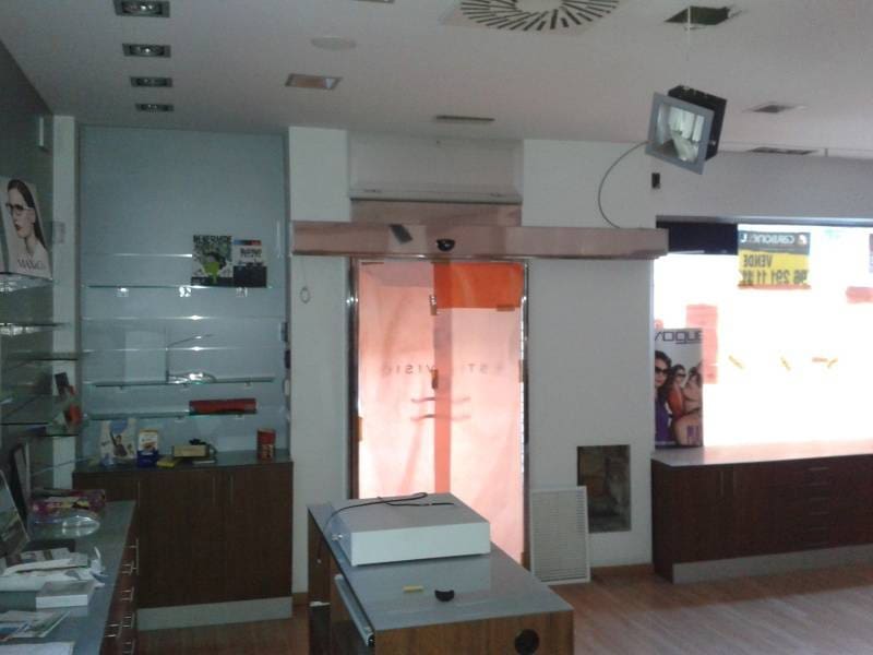 Kaupallinen myytävänä paikassa Ontinyent - 79 990 € (Ref: 2109505)