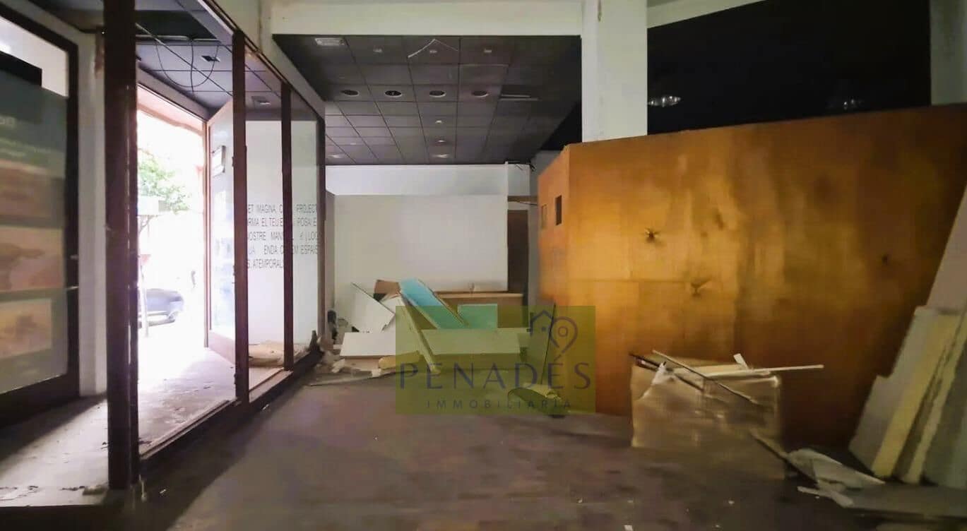 Commerciale da affittare in Ontinyent - 400 € (Rif: 2109510)