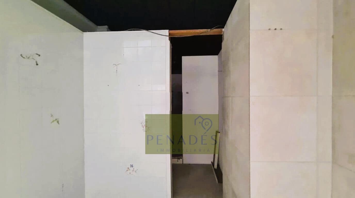 Commerciale da affittare in Ontinyent - 400 € (Rif: 2109510)