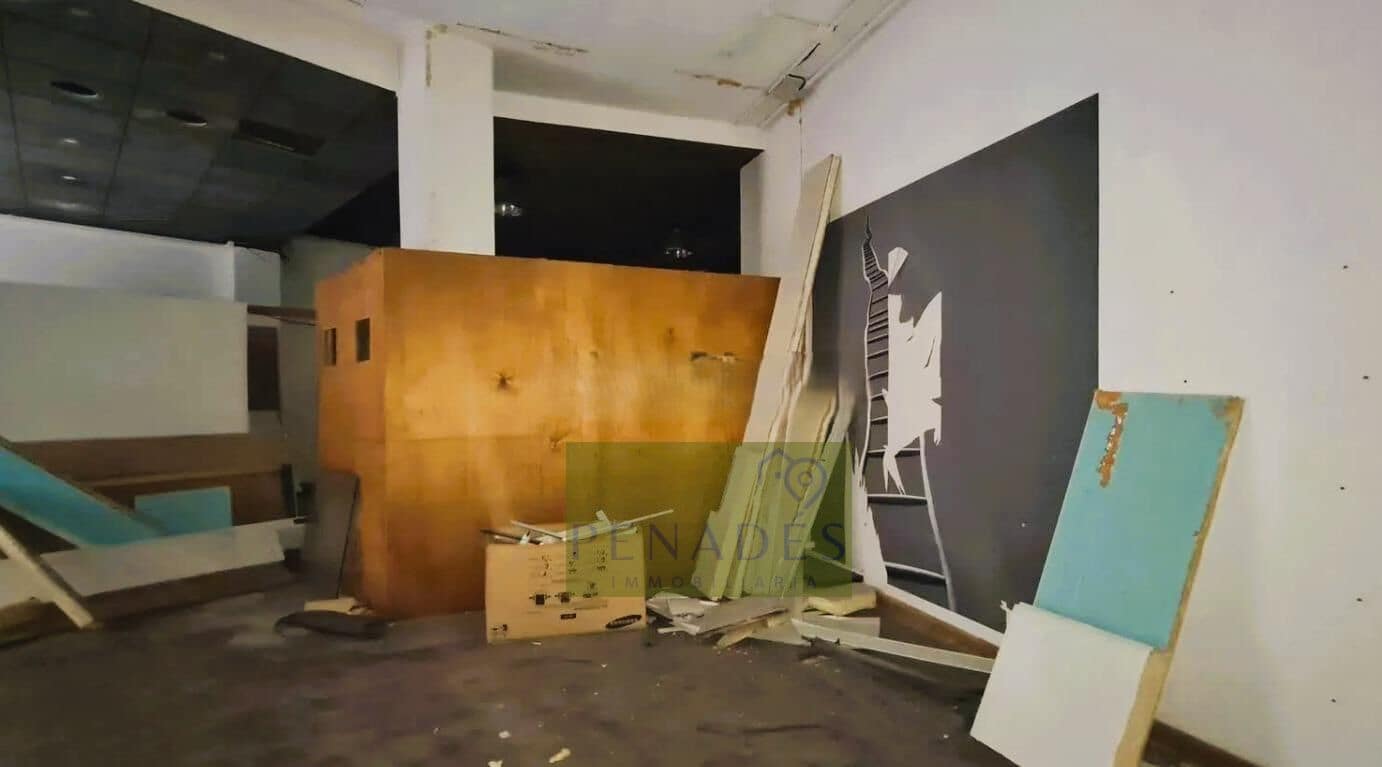 Commerciale da affittare in Ontinyent - 400 € (Rif: 2109510)
