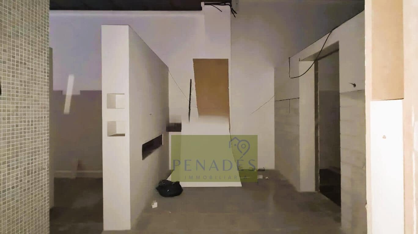 Commerciale da affittare in Ontinyent - 400 € (Rif: 2109510)