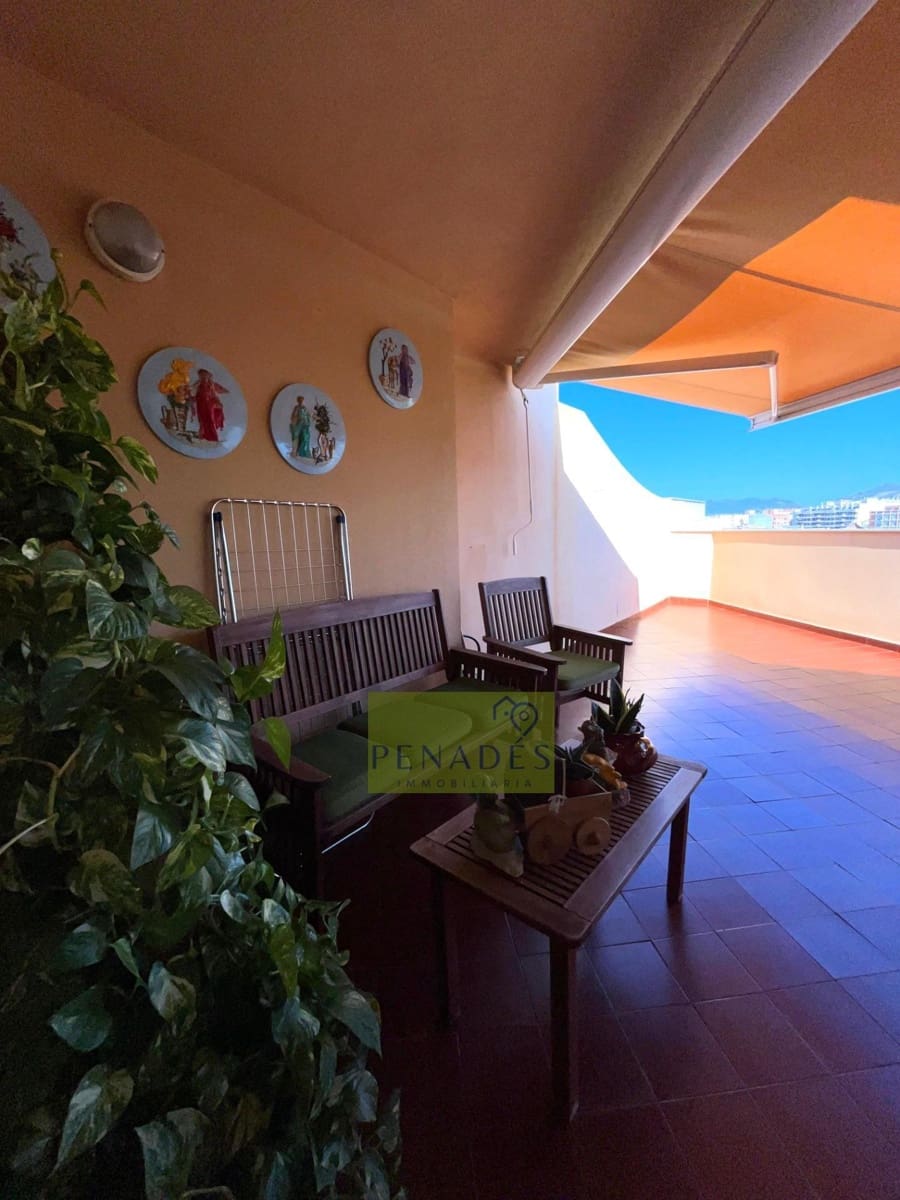 4 soveværelse Rækkehus til salg i Ontinyent med garage - € 300.000 (Ref: 2109581)