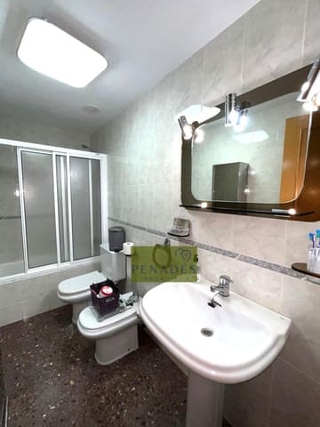 4 sovrum Radhus till salu i Ontinyent med garage - 300 000 € (Ref: 2109581)