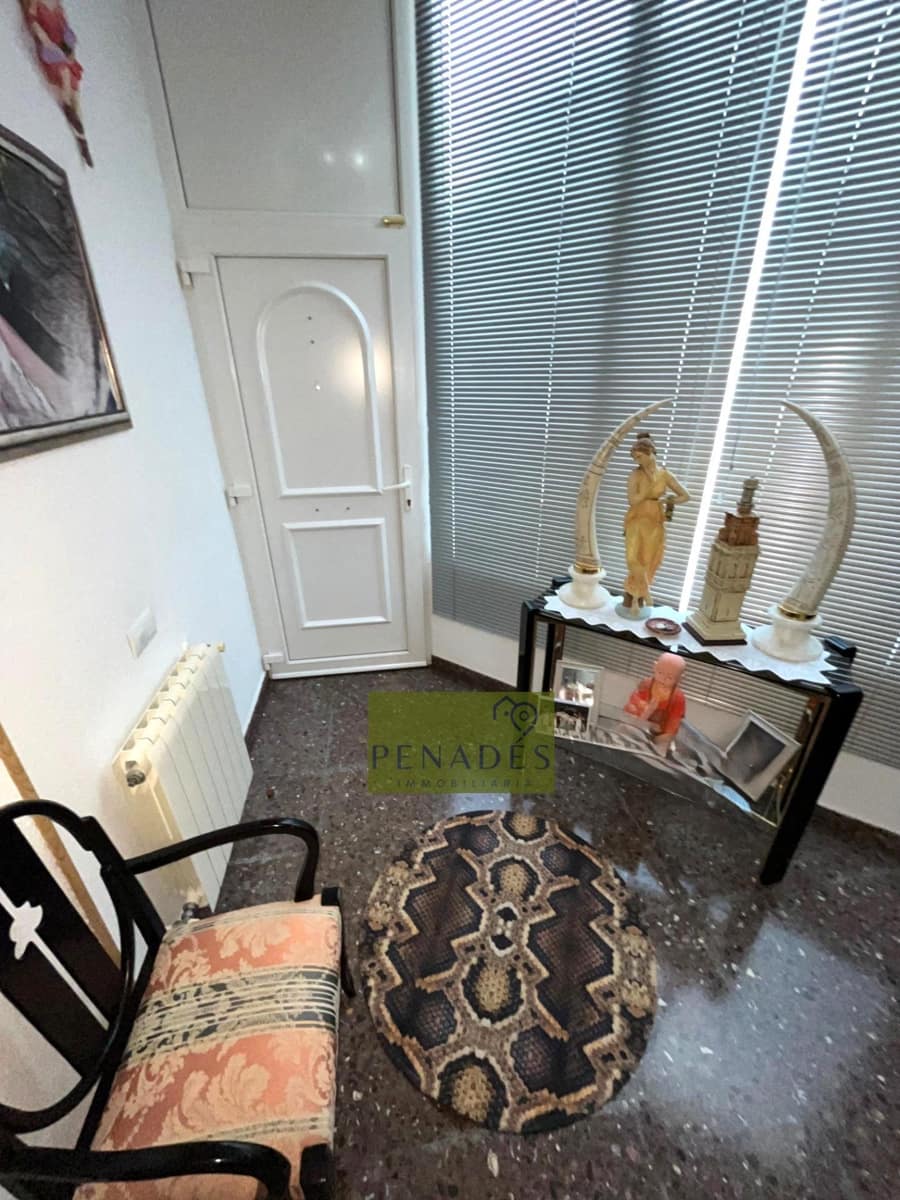 4 soveværelse Rækkehus til salg i Ontinyent med garage - € 300.000 (Ref: 2109581)