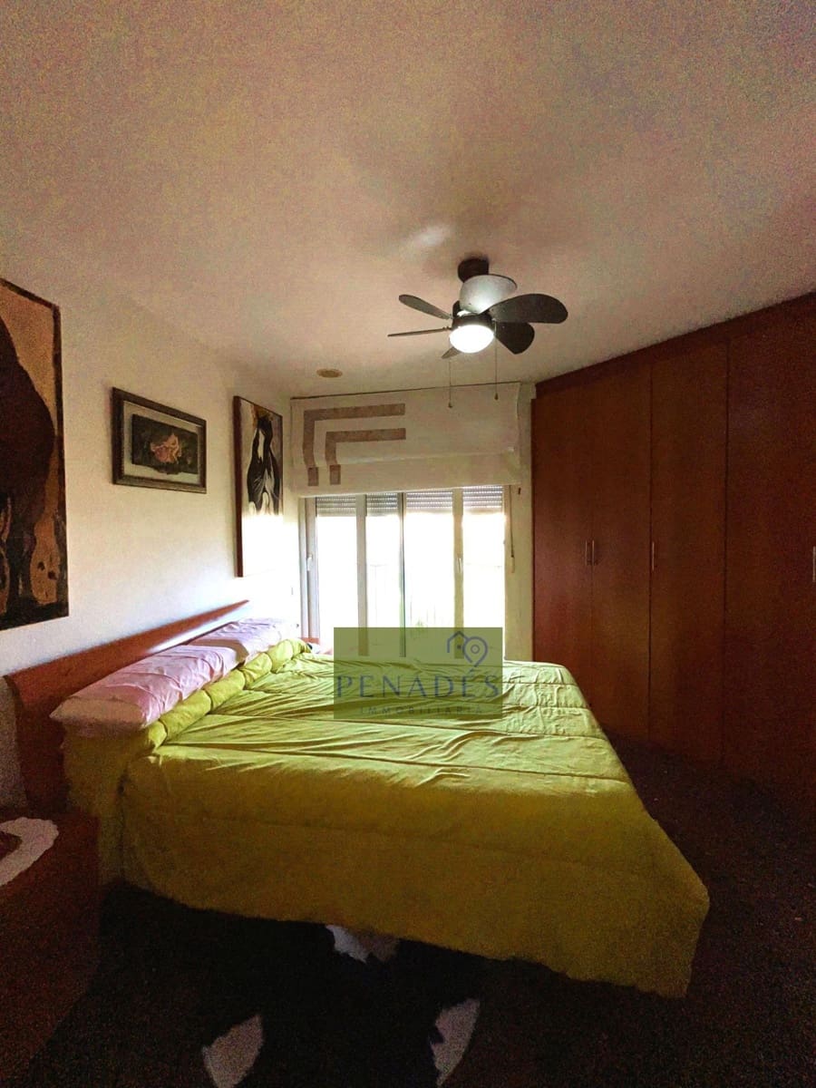 4 soveværelse Rækkehus til salg i Ontinyent med garage - € 300.000 (Ref: 2109581)