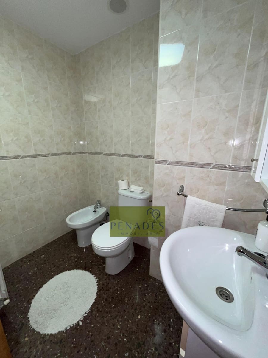 4 soveværelse Rækkehus til salg i Ontinyent med garage - € 300.000 (Ref: 2109581)