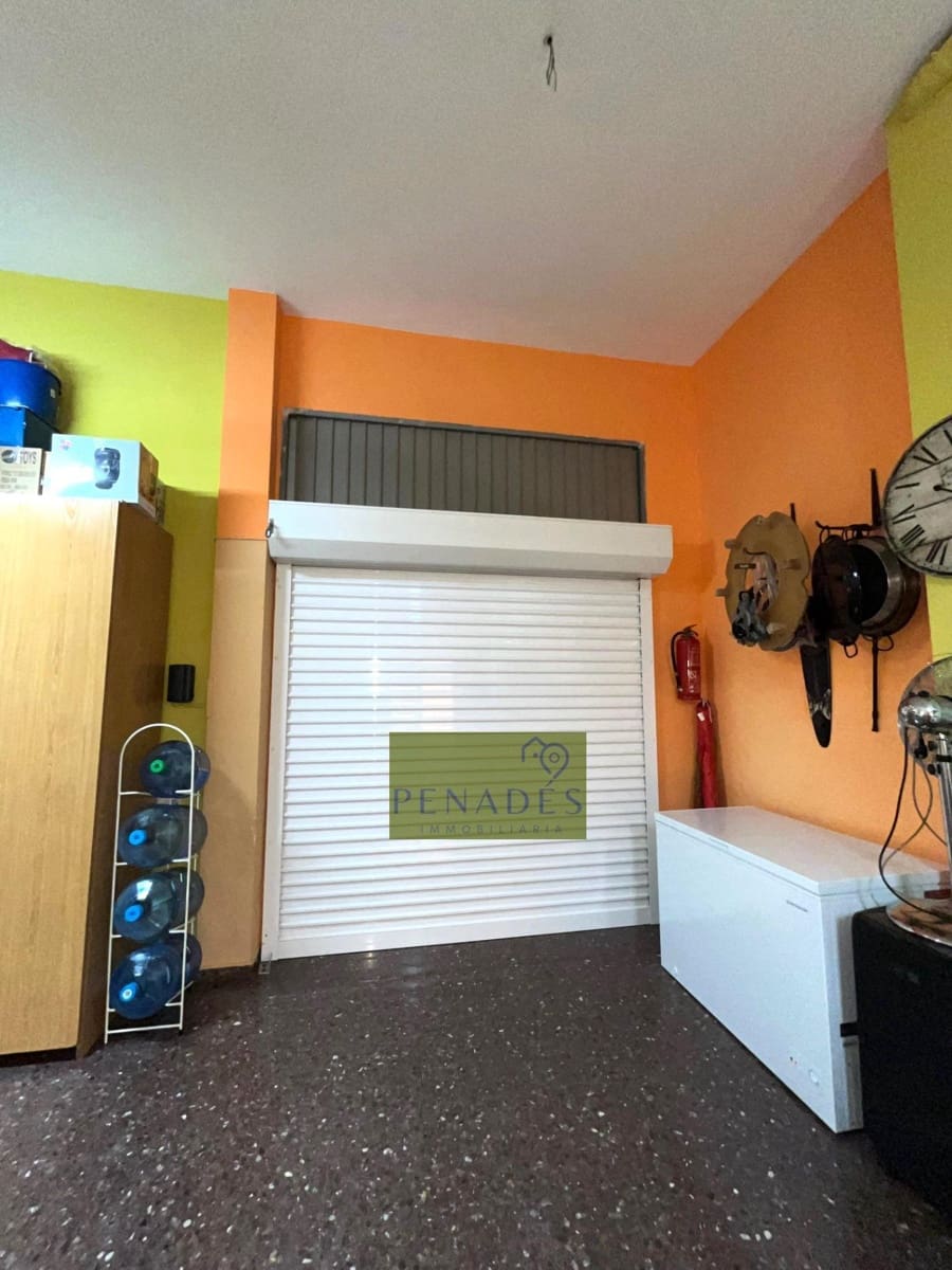 4 soveværelse Rækkehus til salg i Ontinyent med garage - € 300.000 (Ref: 2109581)