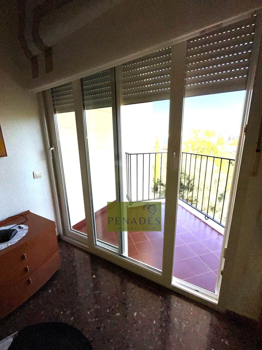 4 soveværelse Rækkehus til salg i Ontinyent med garage - € 300.000 (Ref: 2109581)