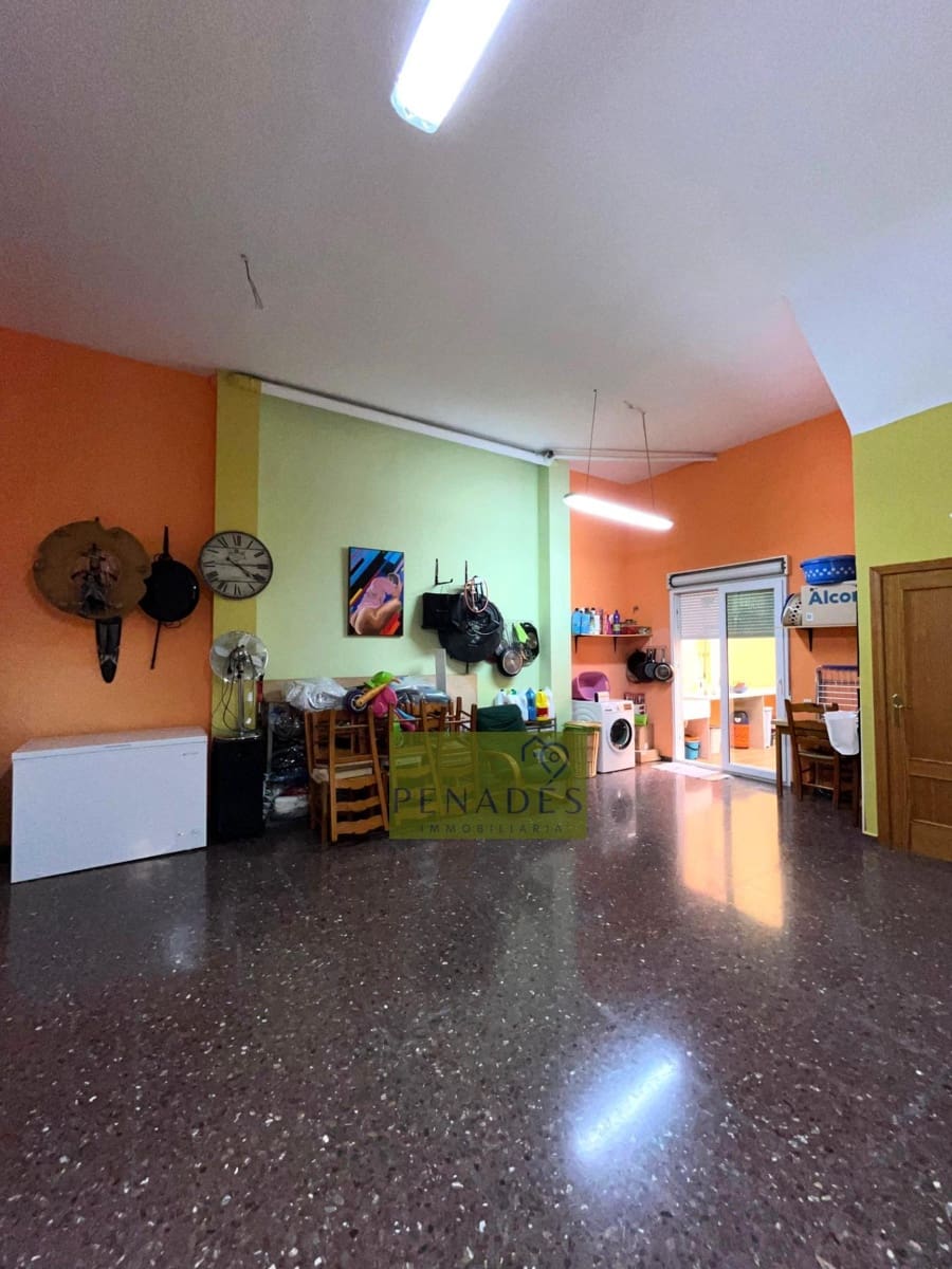 4 soveværelse Rækkehus til salg i Ontinyent med garage - € 300.000 (Ref: 2109581)