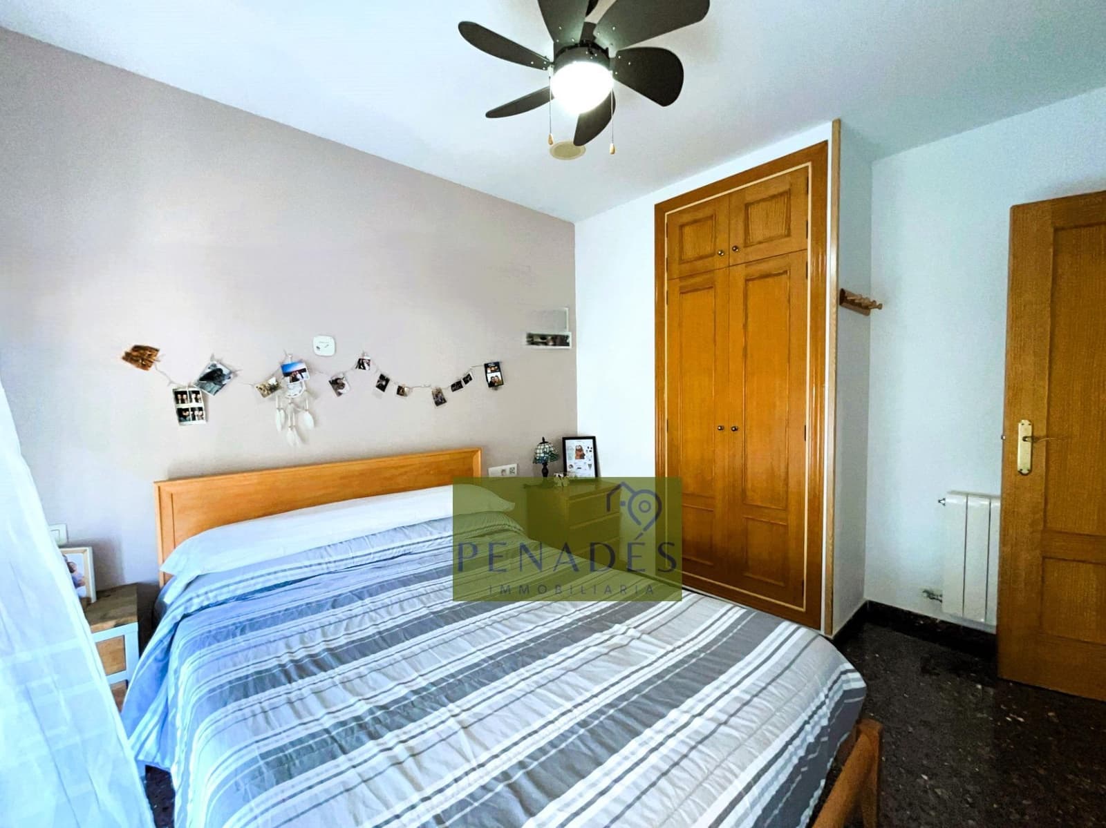 4 soveværelse Rækkehus til salg i Ontinyent med garage - € 300.000 (Ref: 2109581)