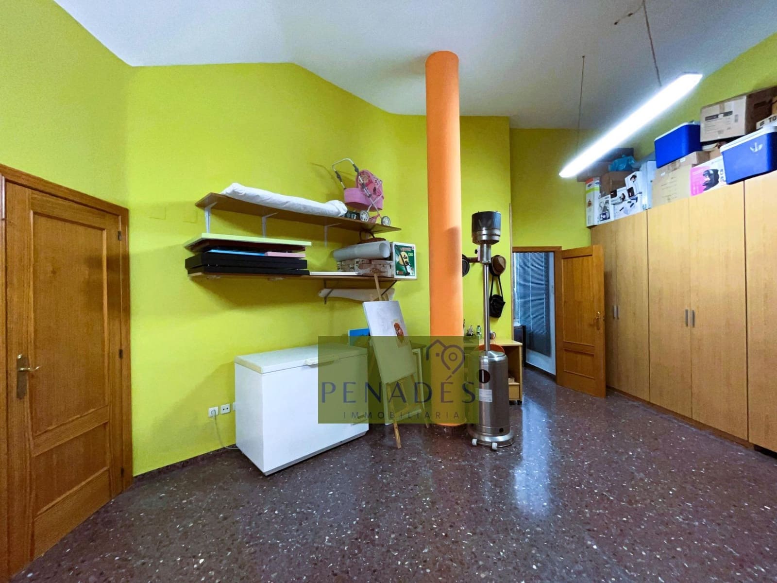 4 soveværelse Rækkehus til salg i Ontinyent med garage - € 300.000 (Ref: 2109581)