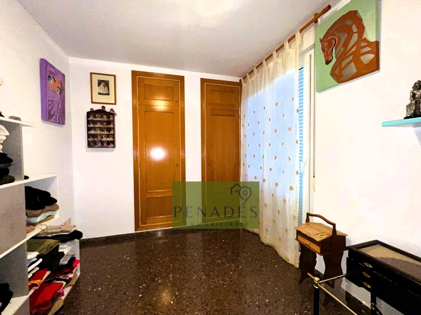 4 soveværelse Rækkehus til salg i Ontinyent med garage - € 300.000 (Ref: 2109581)