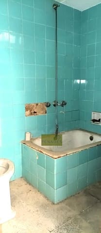 4 bedroom Townhouse for sale in Ontinyent - € 85,000 (Ref: 2109785)