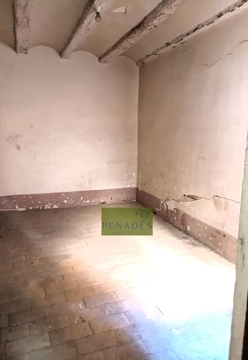 4 bedroom Townhouse for sale in Ontinyent - € 85,000 (Ref: 2109785)