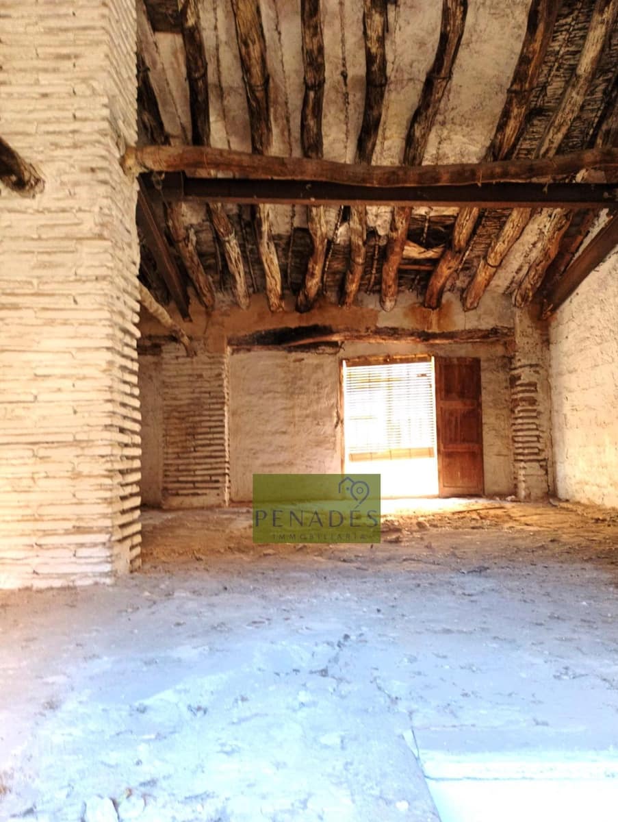 4 bedroom Townhouse for sale in Ontinyent - € 85,000 (Ref: 2109785)