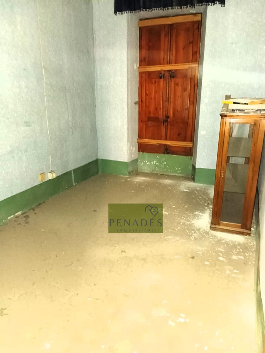 4 bedroom Townhouse for sale in Ontinyent - € 85,000 (Ref: 2109785)