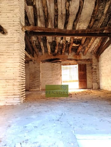 4 bedroom Townhouse for sale in Ontinyent - € 85,000 (Ref: 2109785)