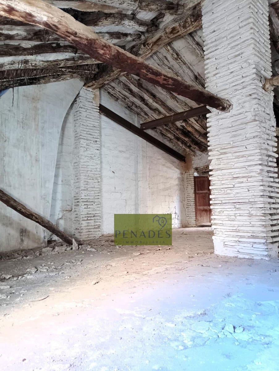 4 bedroom Townhouse for sale in Ontinyent - € 85,000 (Ref: 2109785)