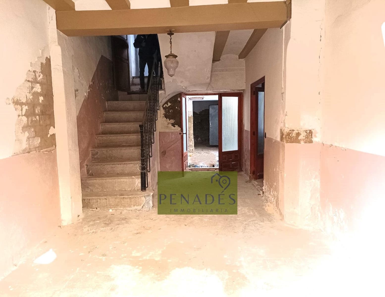 4 bedroom Townhouse for sale in Ontinyent - € 85,000 (Ref: 2109785)