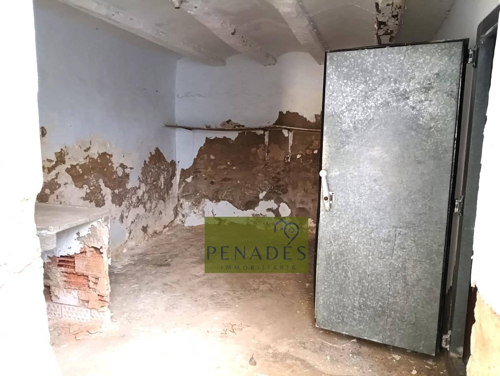 4 bedroom Townhouse for sale in Ontinyent - € 85,000 (Ref: 2109785)