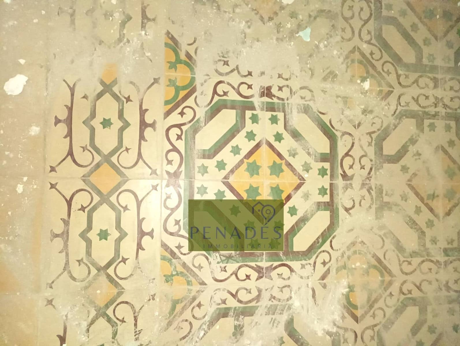 4 bedroom Townhouse for sale in Ontinyent - € 85,000 (Ref: 2109785)