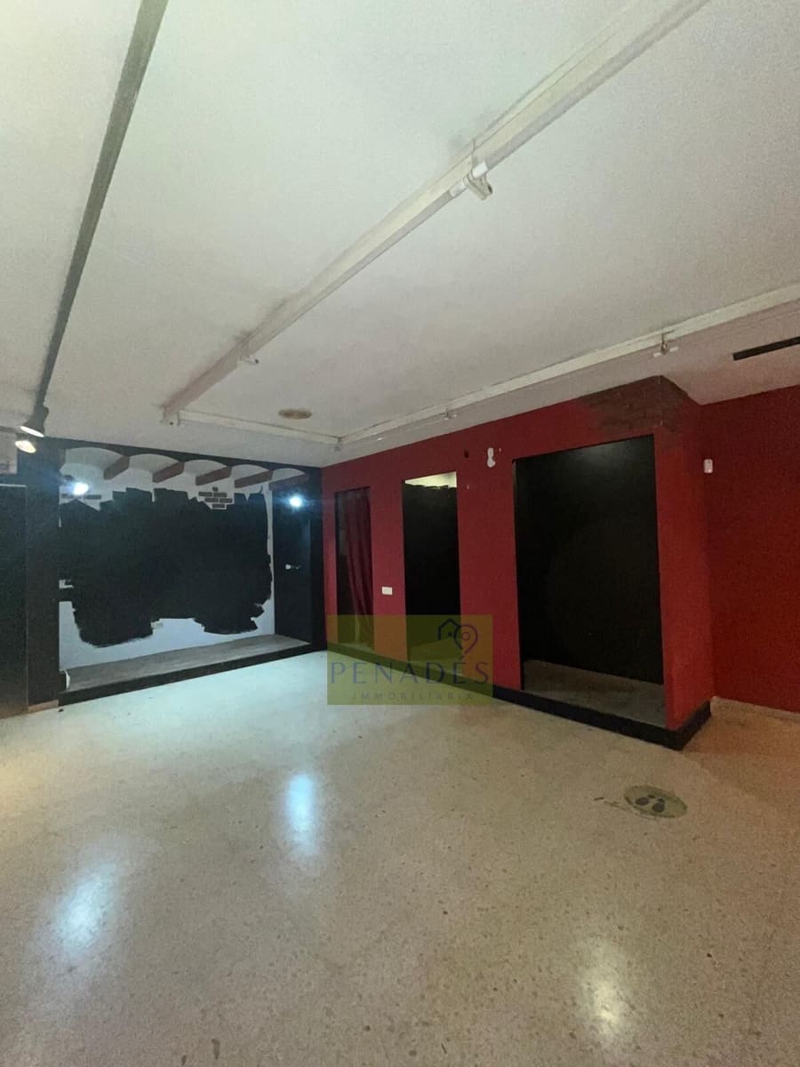 Gewerbe zu verkaufen in Ontinyent - 55.000 € (Ref: 2111520)