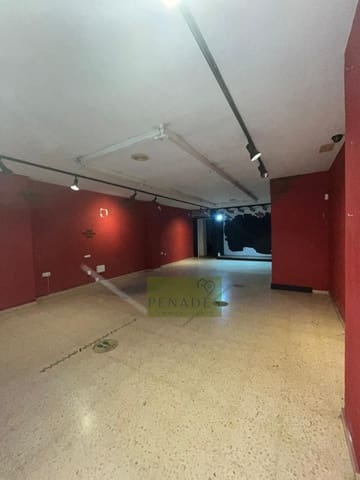 Kommersiell til salgs i Ontinyent - € 55 000 (Ref: 2111520)