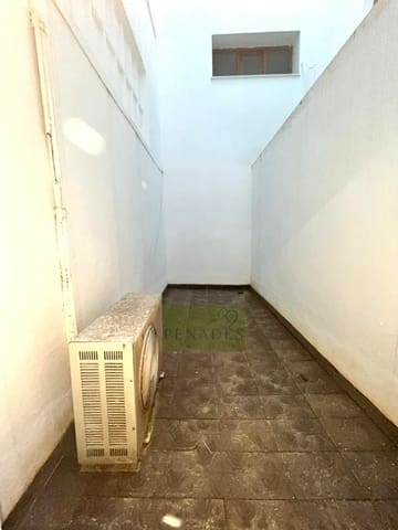 Kommersiell til salgs i Ontinyent - € 55 000 (Ref: 2111520)