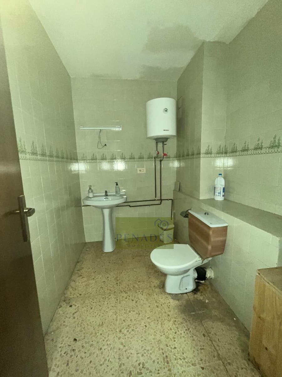 Gewerbe zu verkaufen in Ontinyent - 55.000 € (Ref: 2111520)