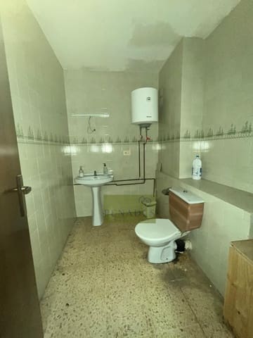 Kommersiell til salgs i Ontinyent - € 55 000 (Ref: 2111520)