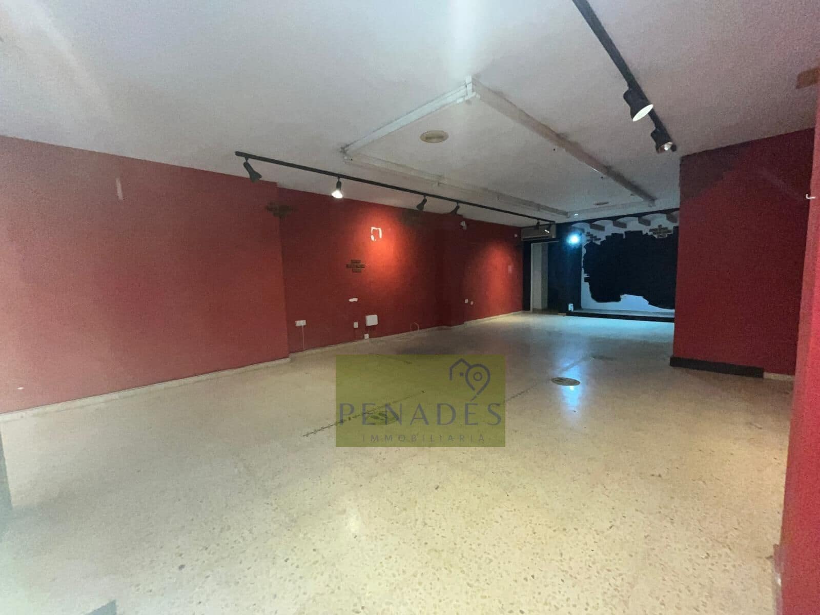 Gewerbe zu verkaufen in Ontinyent - 55.000 € (Ref: 2111520)