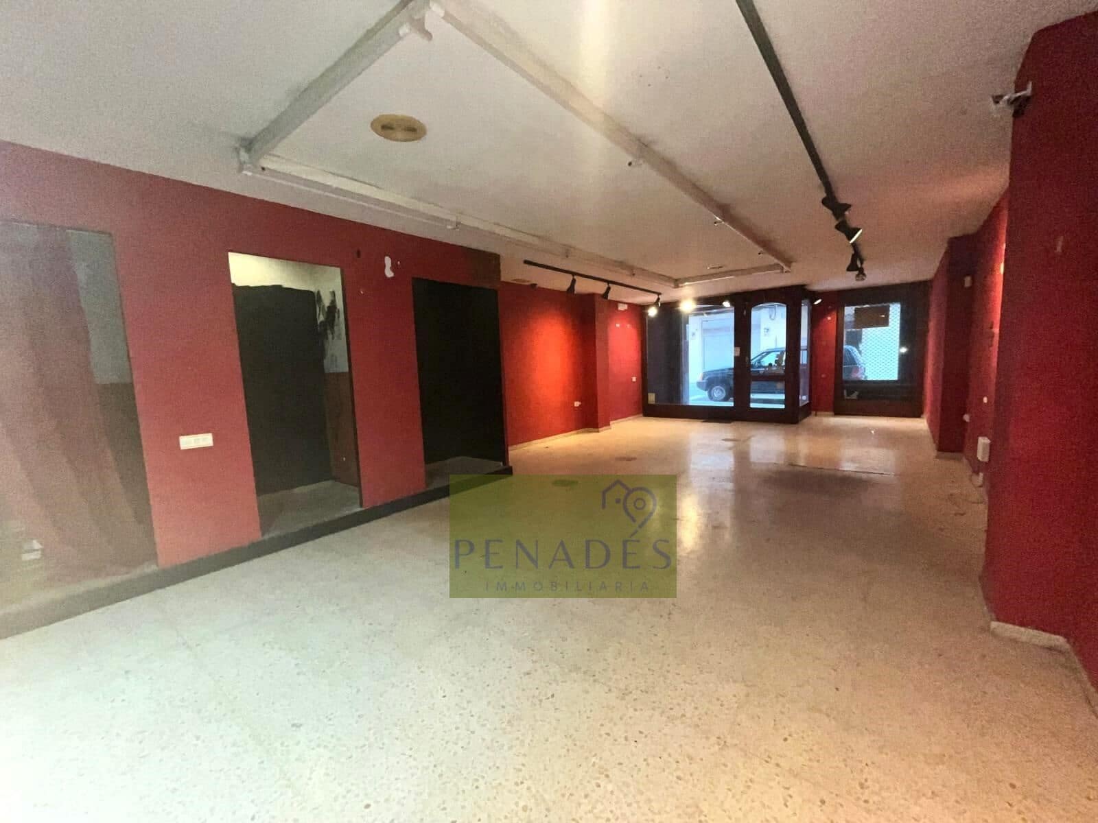 Gewerbe zu verkaufen in Ontinyent - 55.000 € (Ref: 2111520)