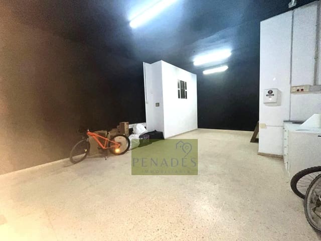 Kommersiell til salgs i Ontinyent - € 55 000 (Ref: 2111520)