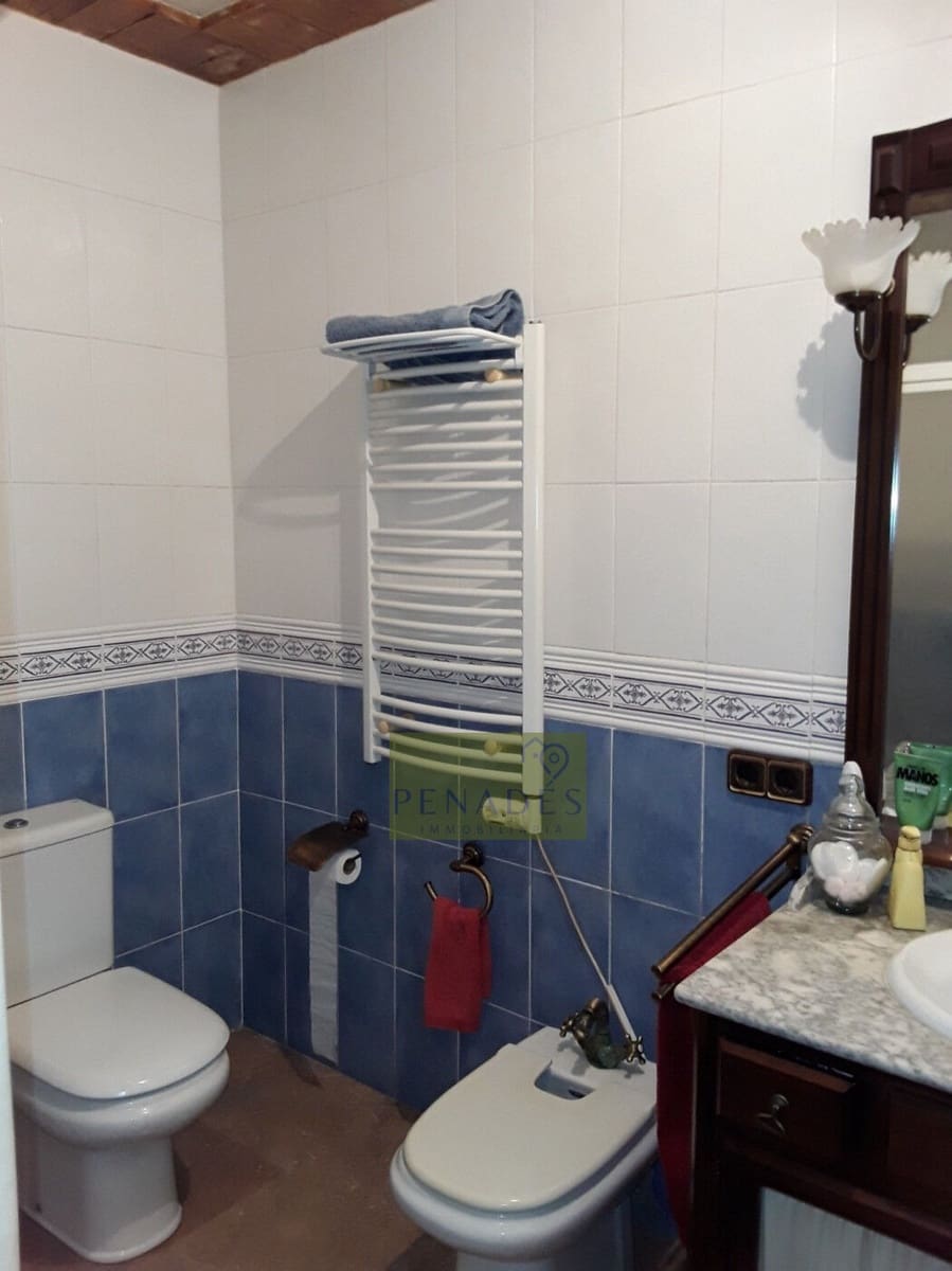 Chalet de 7 habitaciones en Ontinyent en venta con piscina - 600.000 € (Ref: 5609047)