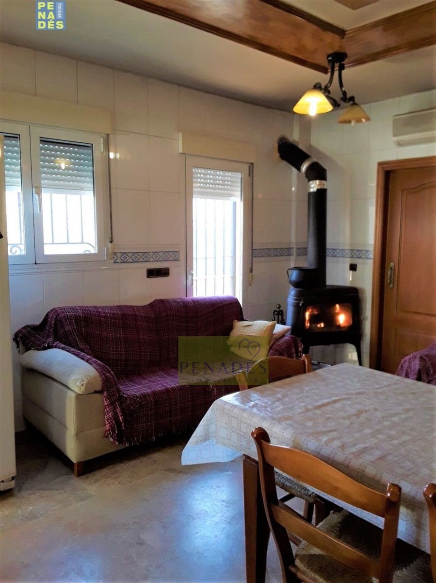 Chalet de 7 habitaciones en Ontinyent en venta con piscina - 600.000 € (Ref: 5609047)