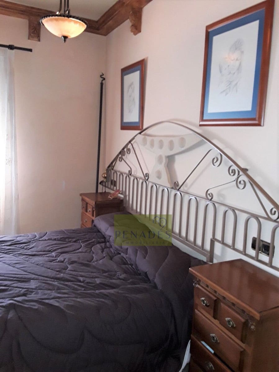 Chalet de 7 habitaciones en Ontinyent en venta con piscina - 600.000 € (Ref: 5609047)