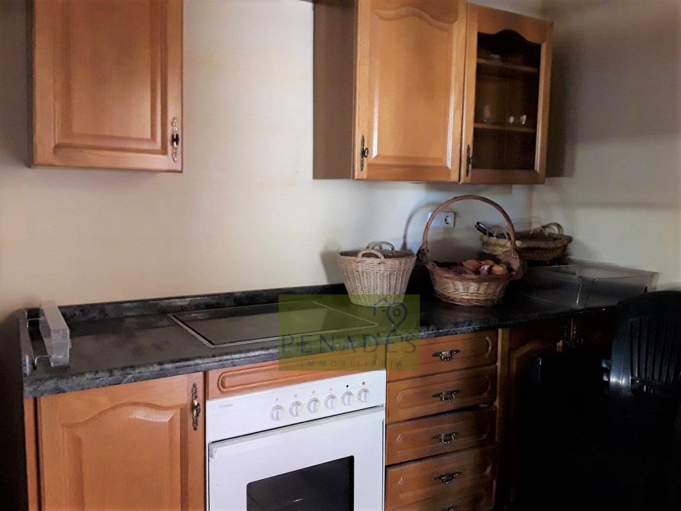 Chalet de 7 habitaciones en Ontinyent en venta con piscina - 600.000 € (Ref: 5609047)