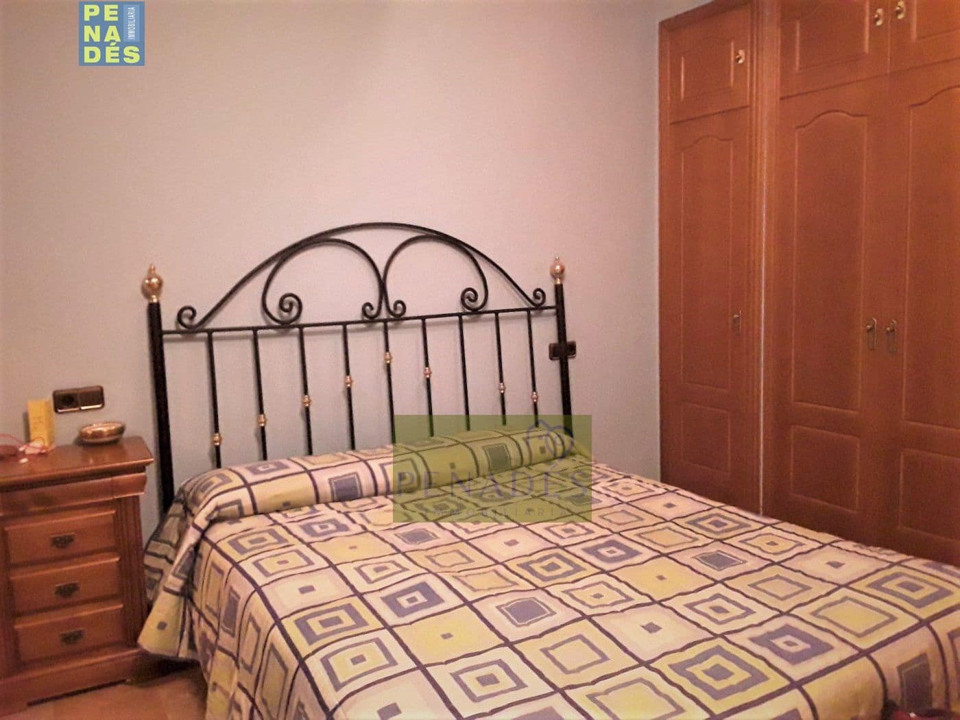 Chalet de 7 habitaciones en Ontinyent en venta con piscina - 600.000 € (Ref: 5609047)