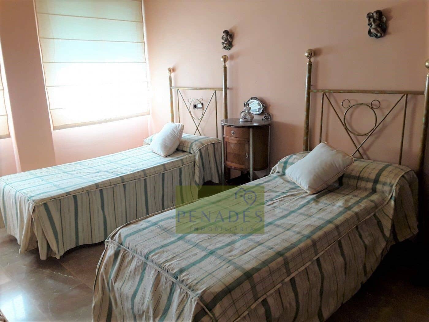 Chalet de 7 habitaciones en Ontinyent en venta con piscina - 600.000 € (Ref: 5609047)