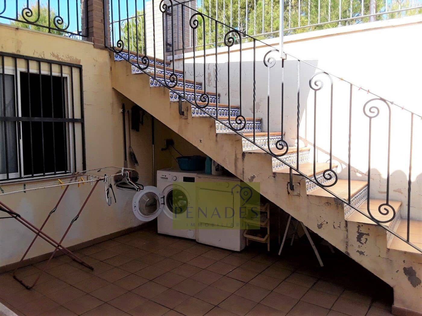 Chalet de 7 habitaciones en Ontinyent en venta con piscina - 600.000 € (Ref: 5609047)